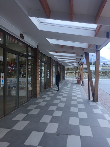 Centro Comercial Carretera Austral - Centro comercial