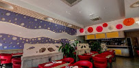 Atmosphère du Restaurant japonais L'orchidée à Tulle - n°9