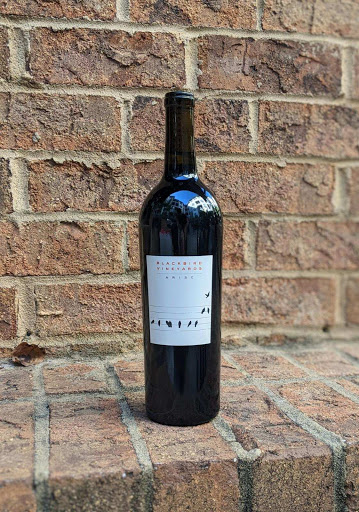 Wine Store «3 Parks Wine Shop», reviews and photos, 451 Bill Kennedy Way SE c, Atlanta, GA 30316, USA