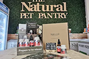 The Natural Pet Pantry ltd image