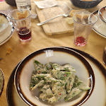 Photo n°4 de l'avis de Sergio.a fait le 29/04/2024 à 16:12 sur le  Restaurant Bar Martinelli à Apecchio