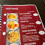 Photo n°2 de l'avis de Leong.a fait le 08/06/2023 à 14:16 sur le  Nasim Banoo Café & Restaurant نسیم بانو - Hannover à Hanover