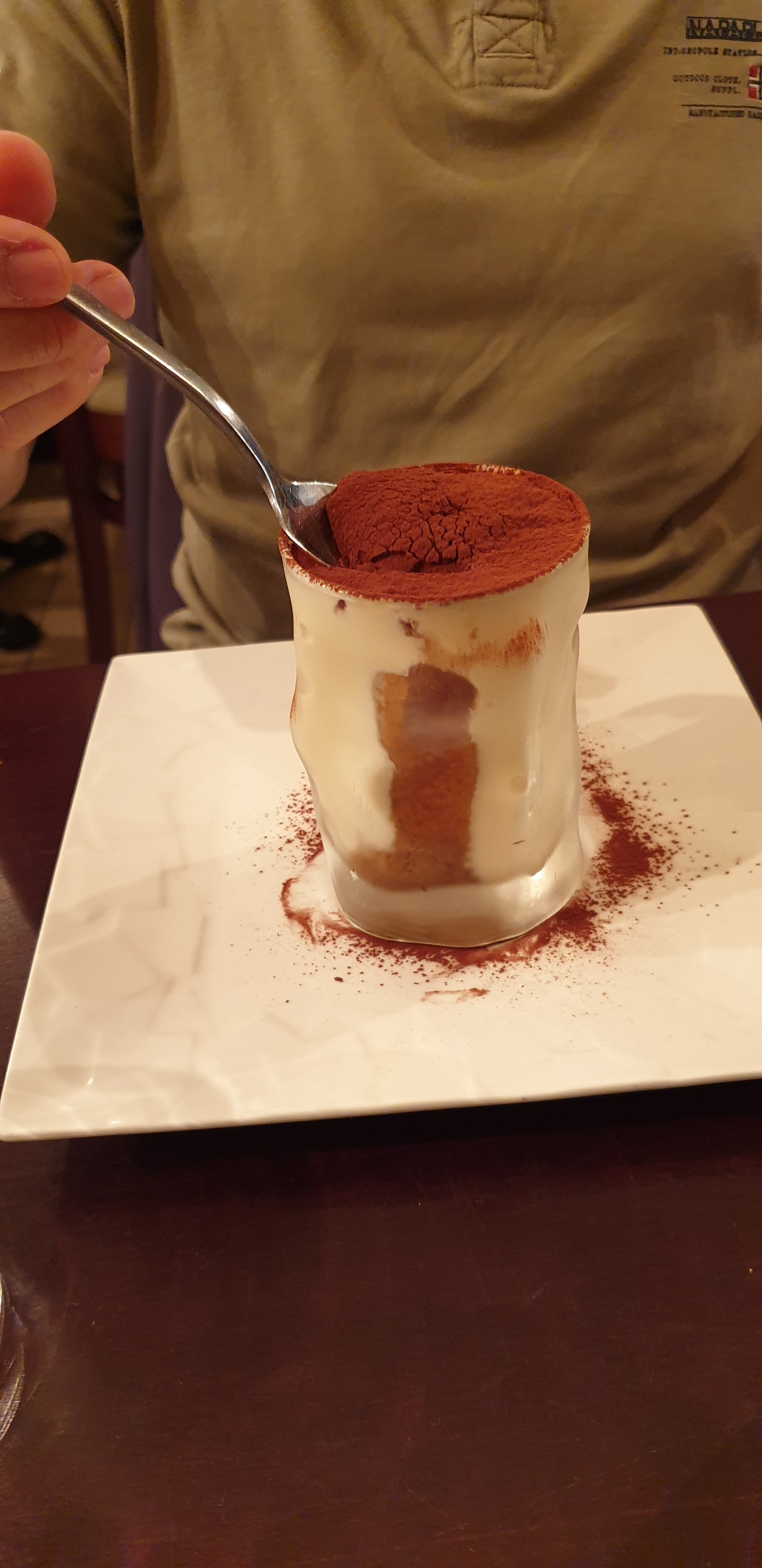 Photo n° 5 de l'avis de Valerie.a fait le 25/04/2019 à 16:29