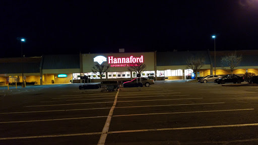 Grocery Store «Hannaford Supermarket», reviews and photos, 19 Clifton Country Rd Suite 16, Clifton Park, NY 12065, USA