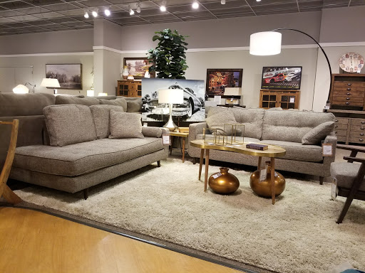 Furniture Store «HOM Furniture», reviews and photos, 4601 23rd Ave S, Fargo, ND 58104, USA