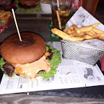 Photo n°3 de l'avis de renes779. fait le 30/03/2024 à 15:39 sur le  Pecados Café Bar Restaurant à Viersen