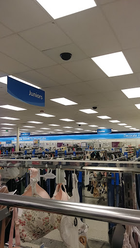 Clothing Store «Ross Dress for Less», reviews and photos, 3401 Raleigh Rd Pkwy W, Wilson, NC 27896, USA