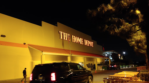 Home Improvement Store «The Home Depot», reviews and photos, 16800 Roscoe Blvd, Van Nuys, CA 91406, USA