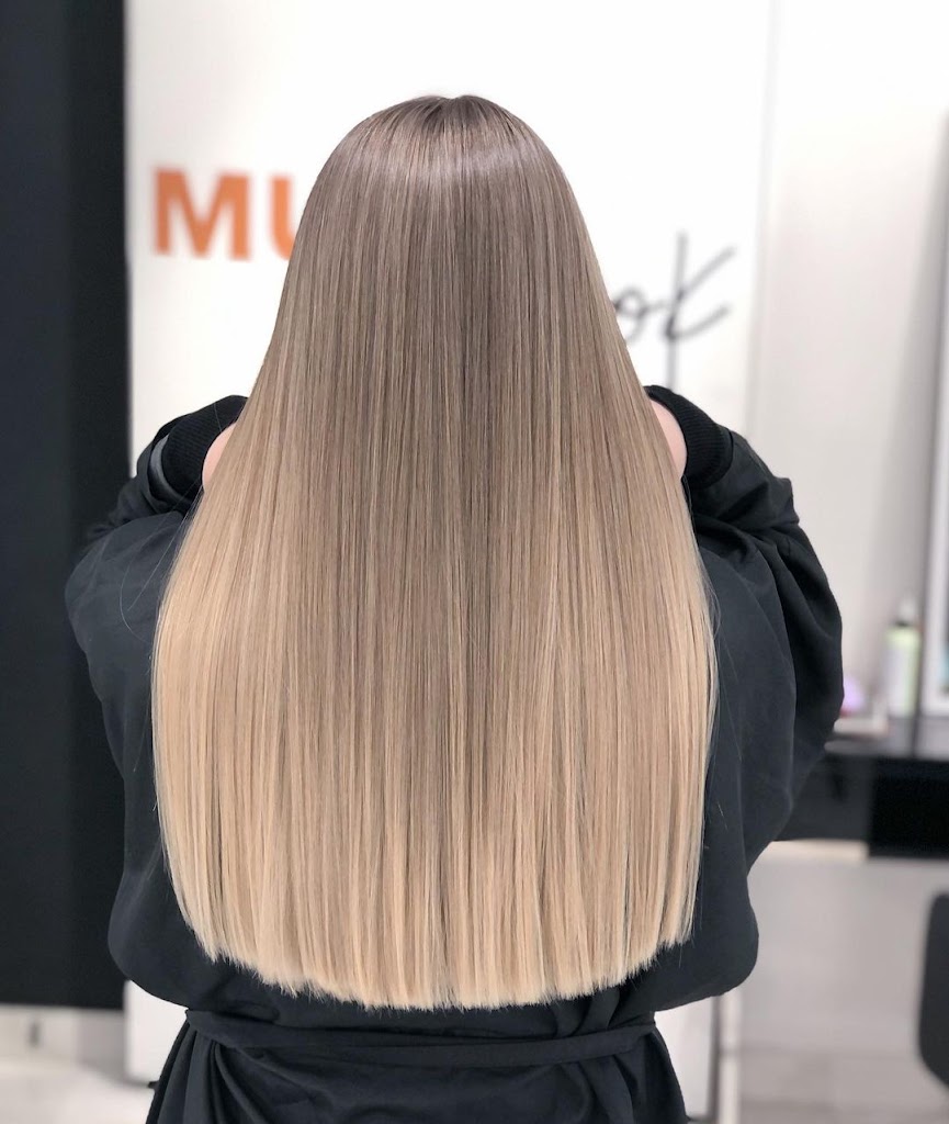 Blonde Highlights Miami 33131