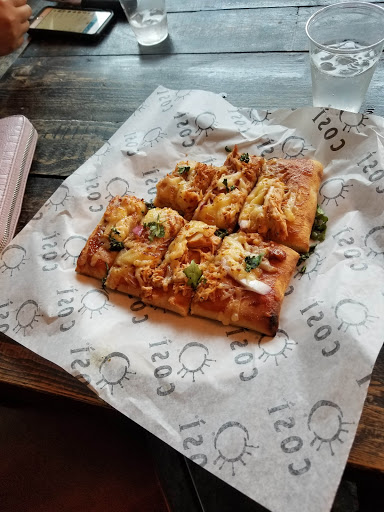 Restaurant «Cosi», reviews and photos, 116 S Michigan Ave, Chicago, IL 60603, USA