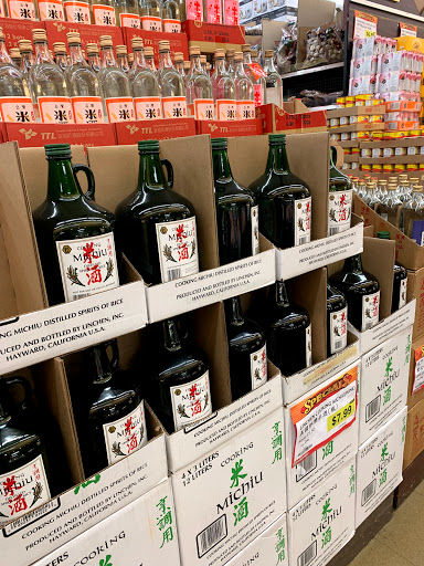 Asian Grocery Store «99 Ranch Market», reviews and photos, 3288 Pierce St, Richmond, CA 94804, USA