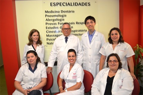 Comentários e avaliações sobre o Clinica BPD - Dr. Hermenegildo Corrêa de Sá