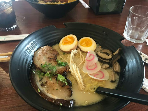 Katsudon Ramen House