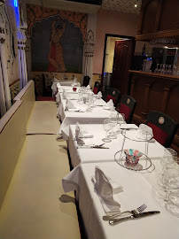 Atmosphère du Restaurant indien Restaurant punjab indien et pakistanais à Bordeaux - n°12