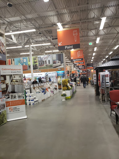 Home Improvement Store «The Home Depot», reviews and photos, 736 Route 202 South, Bridgewater, NJ 08807, USA