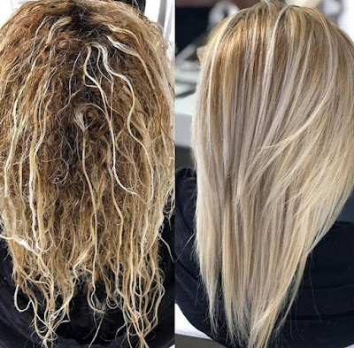 Coiffure Scherry à Sallanches