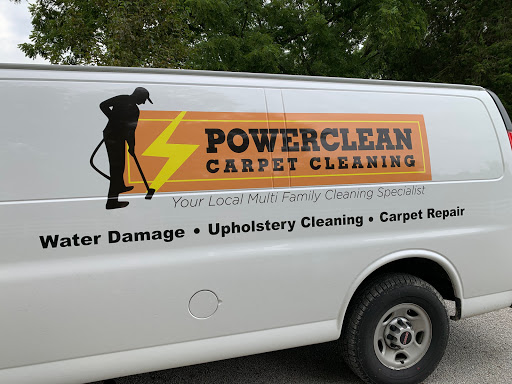 Powerclean Carpet Cleaning LLC