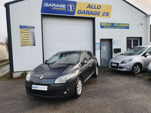 Photo 3 - BL Automobile