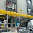 Ptt - Alibeyköy Şubesi
