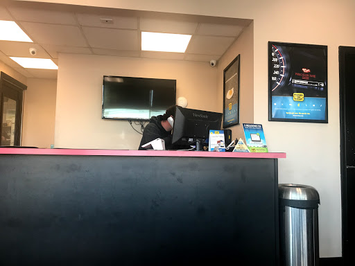 Auto Repair Shop «Precision Tune Auto Care», reviews and photos, 8701 Liberty Rd, Randallstown, MD 21133, USA