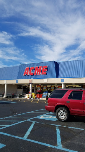 ACME Markets, 125 Bound Brook Rd, Middlesex, NJ 08846, USA, 