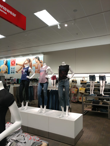 Department Store «Target», reviews and photos, 3730 E Belt Line Rd, Addison, TX 75001, USA
