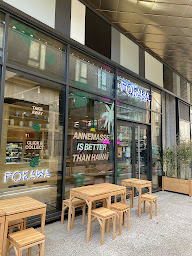 Photo n°11 de POKAWA Poké bowls à Annemasse ()