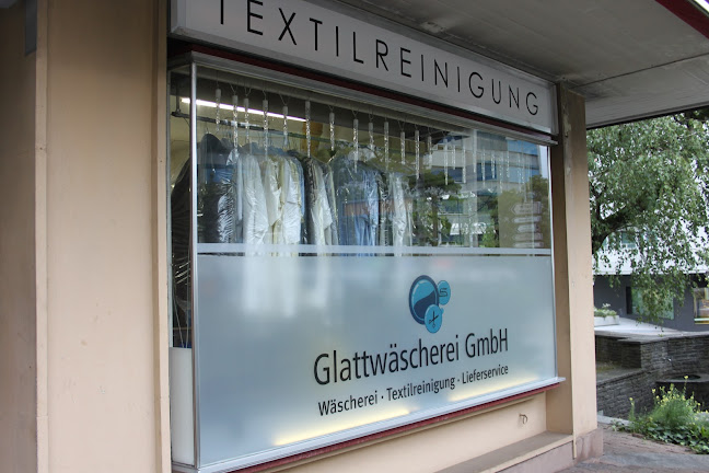 Glattwäscherei Textilreinigung GmbH