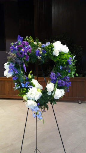 Florist «The Flower Cart», reviews and photos, 2515 N Scottsdale Rd, Scottsdale, AZ 85257, USA