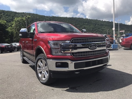 Ford Dealer «Lehighton Ford», reviews and photos, 54 Blakeslee Blvd Dr E, Lehighton, PA 18235, USA