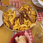 Photo n°1 de l'avis de Mario.u fait le 28/04/2024 à 07:13 sur le  Trattoria Sora Bruna à San Giuliano Terme