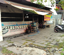 Warung Sate BAROKAH photo