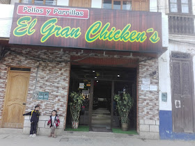 EL GRAN CHICKEN'S