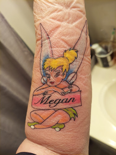 Explore tattoo ideas ocean theme, creative tattoo ideas in Havertown, available at Havertown Electric Tattoo