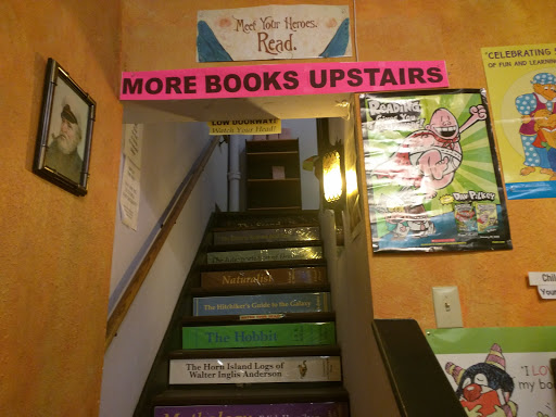 Book Store «Bienville Books», reviews and photos, 109 Dauphin St, Mobile, AL 36602, USA