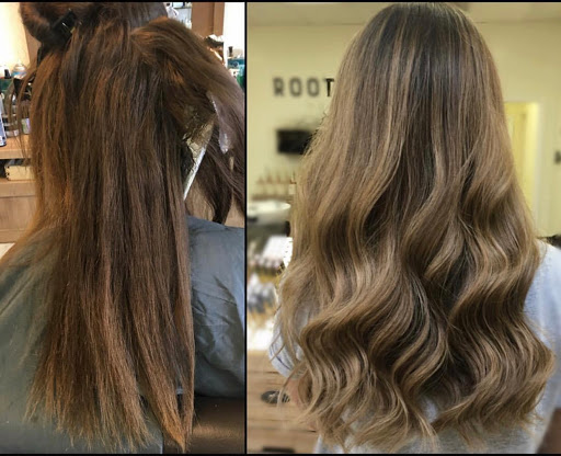 Hair Salon «Roots & Co Hair Salon», reviews and photos, 837 500 W, Bountiful, UT 84010, USA