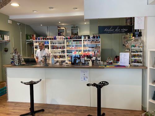 Magasin d'alimentation naturelle CBD ARGENTON Argenton-sur-Creuse