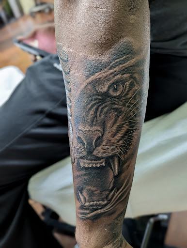 Find best friends forever tattoo ideas for your next unique tattoo in Longwood at Trinity Tattoo Co Inc