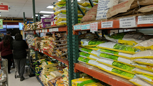 Indian Grocery Store «India Cash And Carry», reviews and photos, 1138 S De Anza Blvd, San Jose, CA 95129, USA