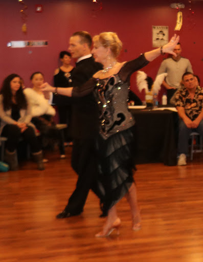 Dance School «Arthur Murray Dance Center of Red Bank», reviews and photos, 140 Broad St, Red Bank, NJ 07701, USA