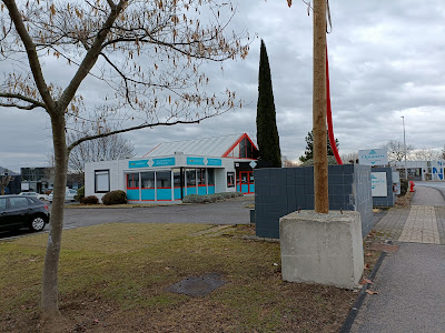 OPTINERIS agence d'intérim - Clermont à Clermont-Ferrand
