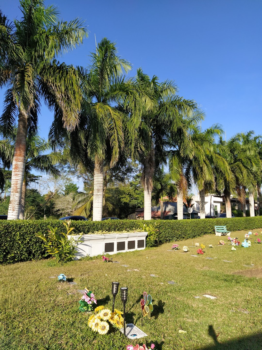 Jardin Celestial Los Angeles