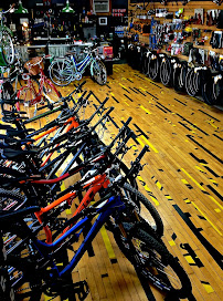 Bikealot - Photo 7 - Car repair in Austin, TX, Austin