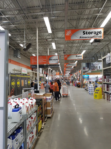 The Home Depot image 2