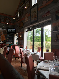 Atmosphère du Restaurant La Criée Mérignac à Mérignac - n°13