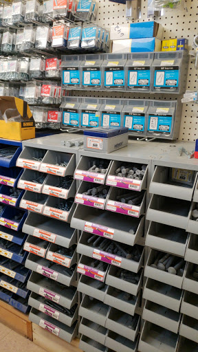 Hardware Store «Carl E Smith & Sons Building», reviews and photos, 48 Longstreet Ave, Turin, GA 30289, USA