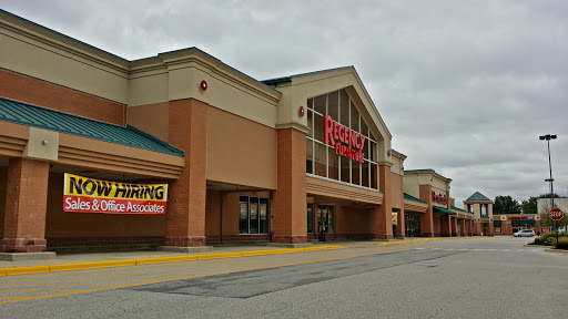 Furniture Store «Regency Furniture», reviews and photos, 7740 Ritchie Hwy, Glen Burnie, MD 21061, USA