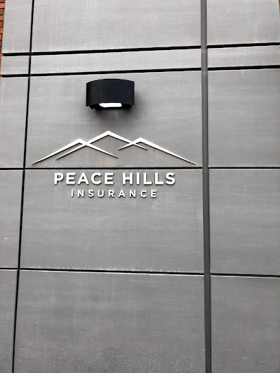 Peace Hills General Insurance