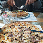 Photo n°1 de l'avis de maurizio.u fait le 27/12/2019 à 20:57 sur le  Pizzeria Via Cassia à Montefiascone