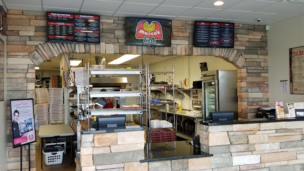 Marco's Pizza 29649